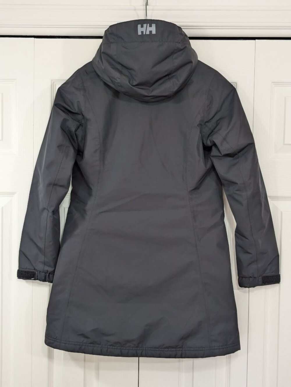Helly Hansen Women's Belfast Jacket - Black - Picture 3 of 12